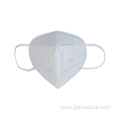 Promotional Non Woven Disposable 5ply KN95 Face Mask